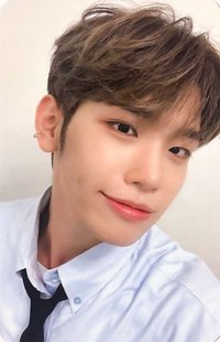 迷一 MWAVE 2.0 特典卡 