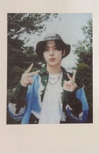 FEVER pt.3 subk 周邊卡 