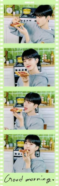 23‘HOME 人生四格卡 