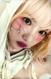 迷四 專輯卡 fate ver.