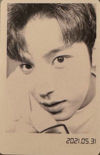 21‘DICON D社 周邊卡 卡冊固卡