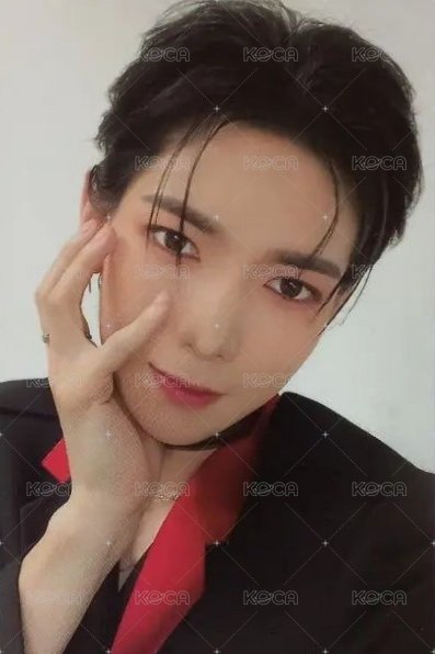 MOVEMENT br 4.0 特典卡  正面