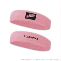 JUMP 頭套頭巾 日本周邊