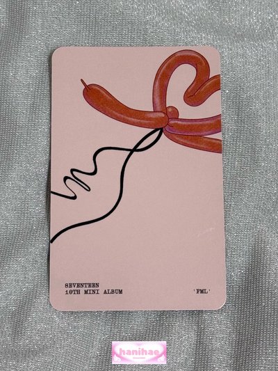 Jun 文俊輝 mini10 迷十 克拉盤隨機卡 