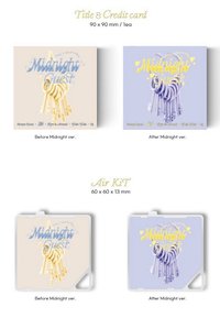 DM 專輯 KIT VER.