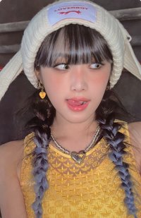 迷二 專輯卡 Phone ver.