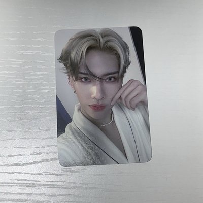 ZB1 RICKY 迷二 EL捏臉