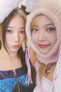 EASY 專輯卡 QR雙人卡