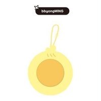 ANITEEZ IN THE CALLING 徽章套 CAN BADGE COVER