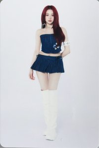 24‘fm JP 隨機卡 