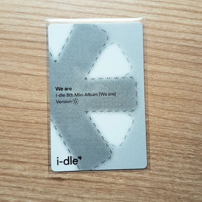 迷八G版 妮專卡