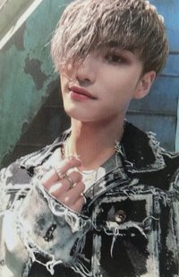 Fever pt.2 mmt 1.0 簽售卡 A ver.