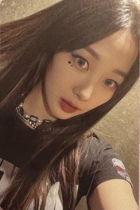 Savage 專輯卡 hallucination quest ver.吉