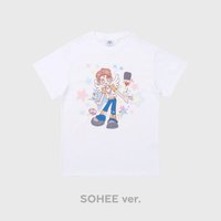 24FC 末場 T恤 