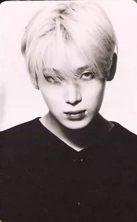 UNSEEN B ver. 入場卡 / 場限卡 