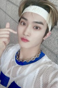 MASTER : PIECE am 3.0 簽售卡 