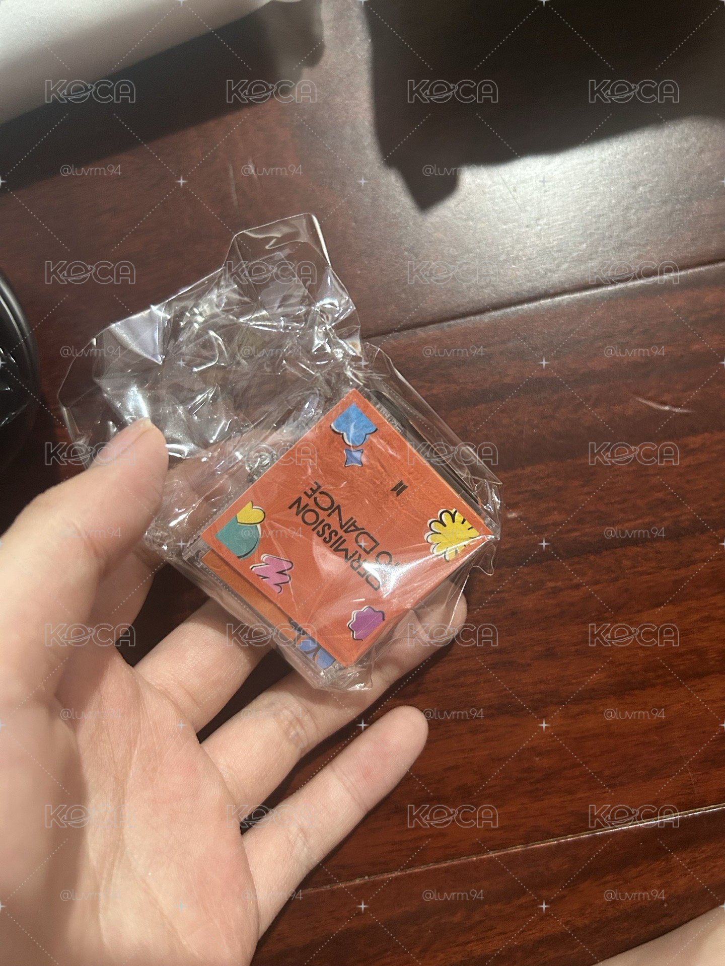 festa mini 專PTD