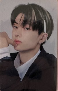 22咕咕盒 周邊卡 