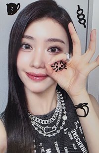 迷七 ms 線下1.0 簽售卡 