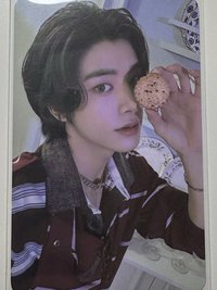 正二 GS25 特典卡 