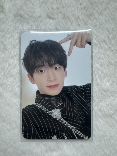 Jungmo 隨機卡