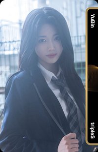 <ASSEMBLE25> 專輯卡 oma