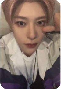 Songbird 專輯卡 Nct Wish Sion  Smini版 專卡