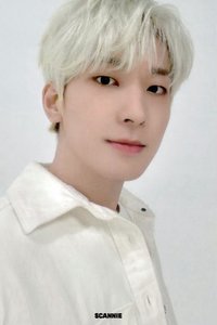 生日禮盒ver.2 周邊卡 HAPPY WONWOO DAY BIRTHDAY BOX VER.2