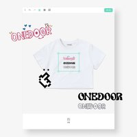 會員專屬客製化（白）