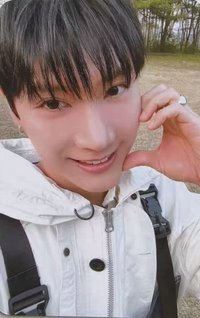 Give Me That k4 特典卡 