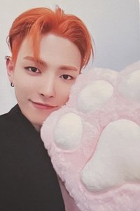 GH1 TOKTOQ 特典卡 