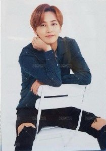 IDEAL CUT 隨機卡  正面