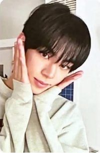 TRY WITH US k4 簽售卡 