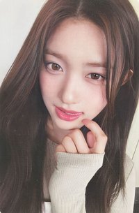 I'VE MINE 專輯卡 LOVE DIVE ver. 專卡