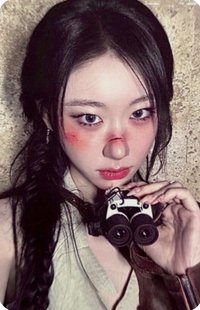 GWBG 專輯卡 特別版 A ver.