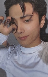 迷六 專輯卡 MINE ver.