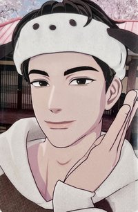 mediheal 代言卡 1.0