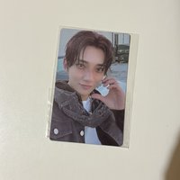 正五WVS特典卡 秀