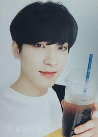 WE MAKE YOU 隨機卡 019