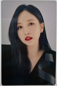 四巡 jyp 周邊卡 票夾卡