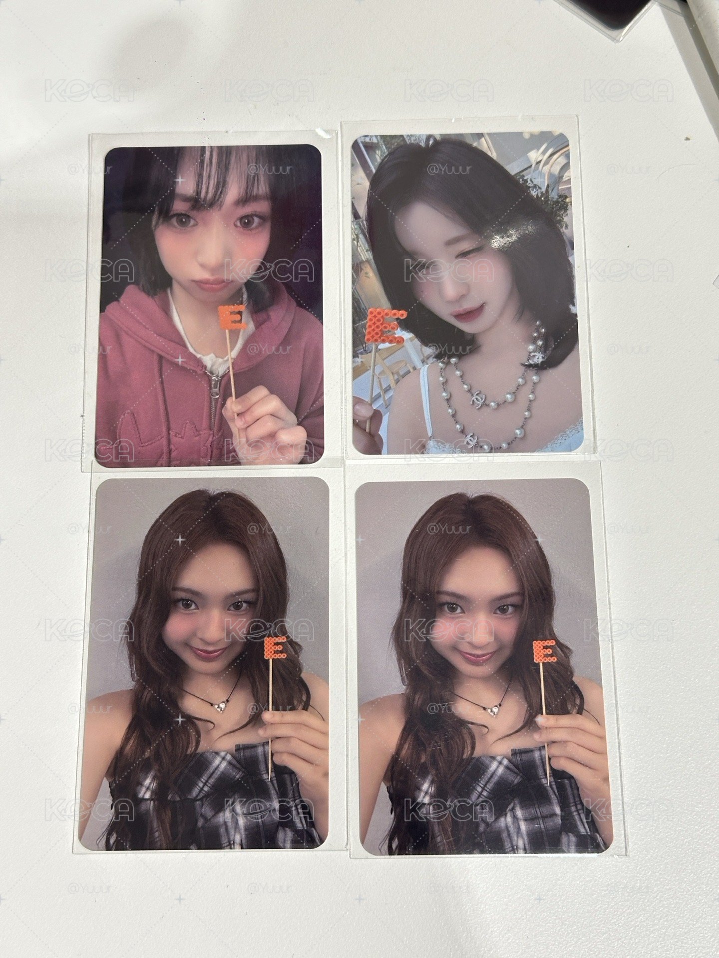 現貨 快閃e卡賢角柒