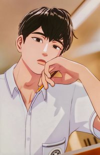 迷一 六夏 專輯卡 