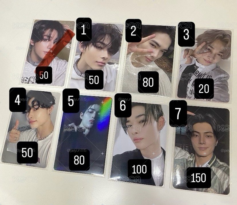 7