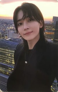 THIS MAN yeti 幸運卡 