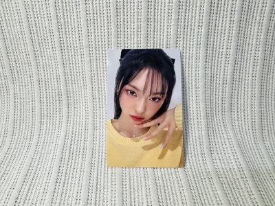 日本隨機卡Chiquita