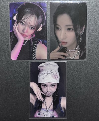寶怪 25‘世巡周邊 卡冊卡