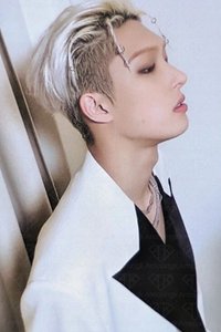 GH2 專輯卡 DIGIPAK ver.