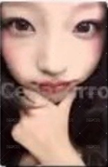 迷一 專輯卡 Smini ver. 正面