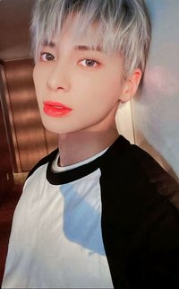 正二 yzy 2.0 簽售卡 