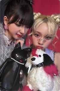 Hot Mess 華納 特典卡 710名古屋冬柚雙人卡